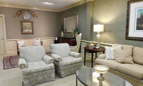 Pegues Funeral Directors