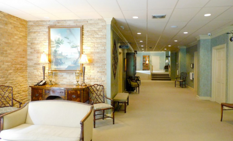 Pegues Funeral Directors