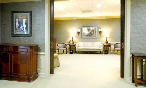 Pegues Funeral Directors