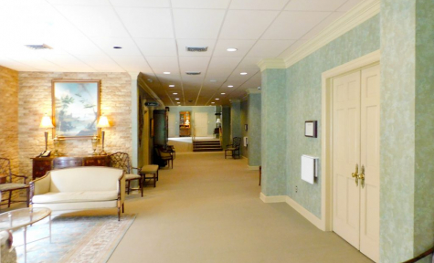 Pegues Funeral Directors