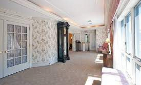 Lambert Funeral Home & Crematory