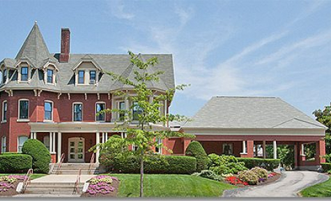 Lambert Funeral Home & Crematory