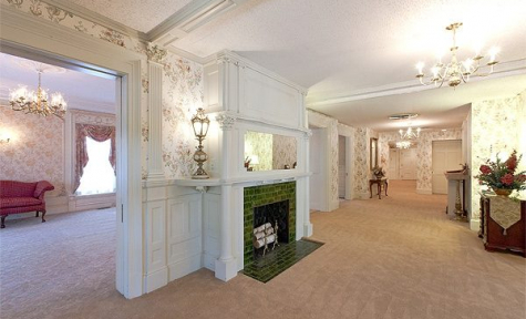 Lambert Funeral Home & Crematory