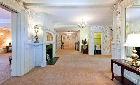 Lambert Funeral Home & Crematory