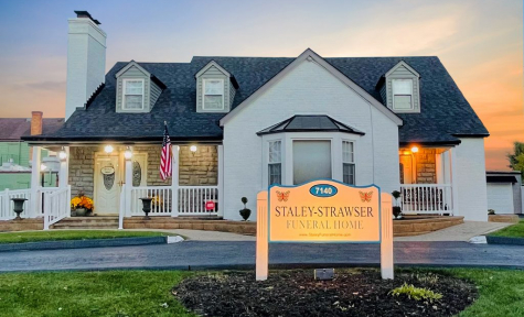 Staley-Strawser Funeral Home