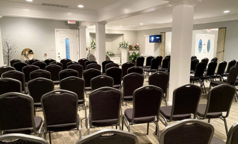 Staley-Strawser Funeral Home