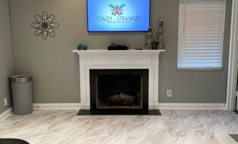Staley-Strawser Funeral Home