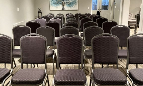 Staley-Strawser Funeral Home