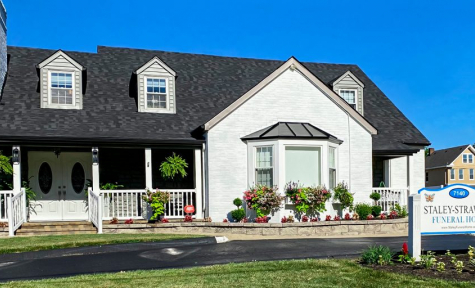 Staley-Strawser Funeral Home
