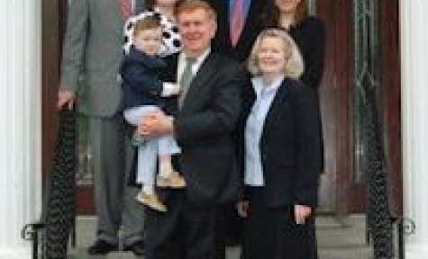 Muster Funeral Home Calhoun Chapel