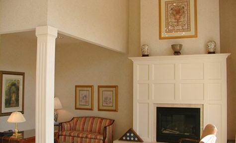 Heritage Funeral Service & Crematory