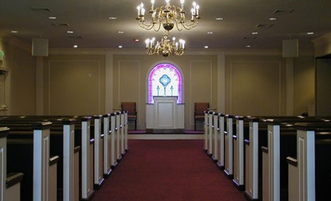 Heritage Funeral Service & Crematory