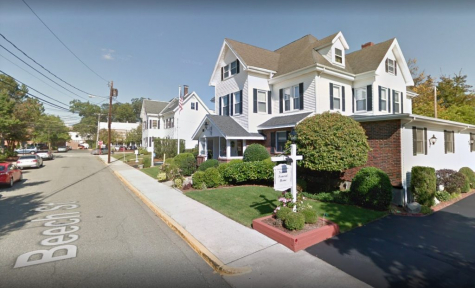 Norton, McKinney & Lawler Funeral Home