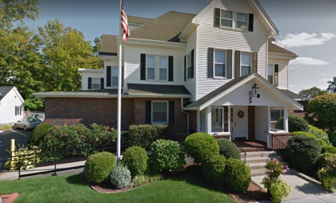 Norton, McKinney & Lawler Funeral Home