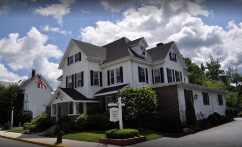 Norton, McKinney & Lawler Funeral Home