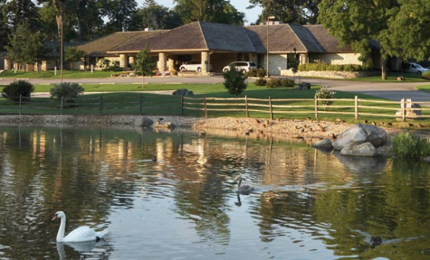 Cedar Memorial Park Cemetery Funeral Home