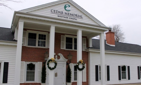 Cedar Memorial Westside Chapel