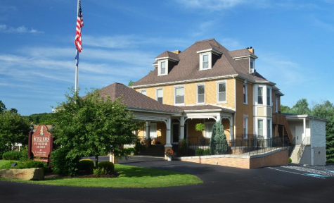 Schellhaas Funeral Home Bakerstown
