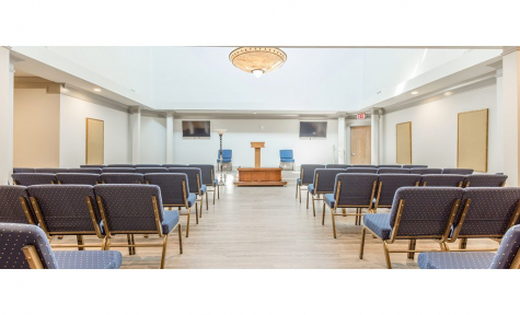 Sylvain Funeral Home and Cremation Services