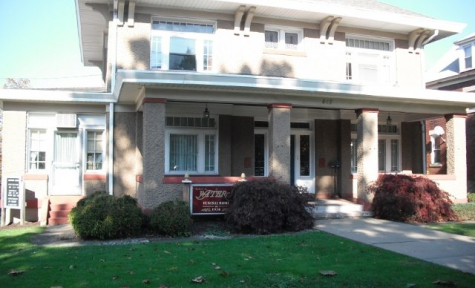 Robert A. Waters Funeral Home, Inc. - Clairton