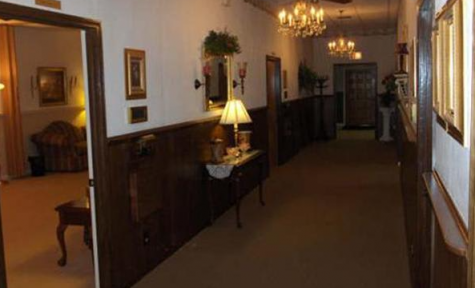 Joseph A. Strickland Funeral Home of Lavonia