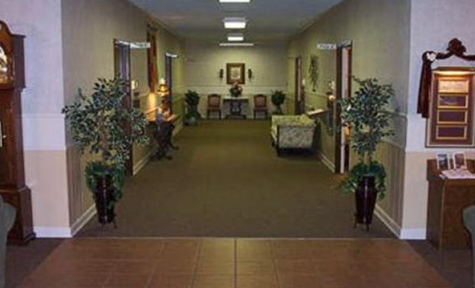 Joseph A. Strickland Funeral Home of Hartwell