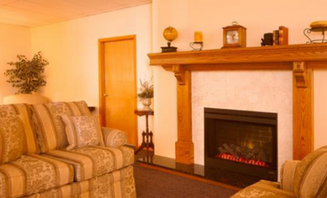 Kalkaska Funeral Home