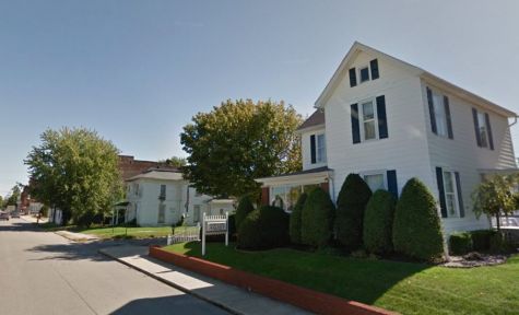 Ferguson-Glancy Funeral Home
