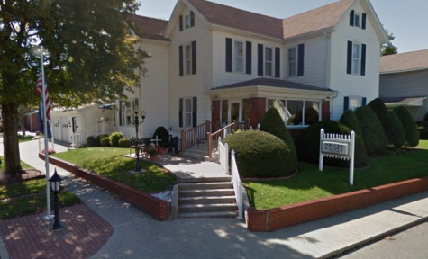 Ferguson-Glancy Funeral Home