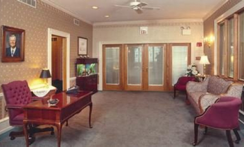 Mathis Funeral Home - Medford