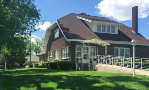 Garey Funeral Home - Beaver City