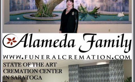 Alameda Family Funeral & Cremation, Inc. - Saratoga
