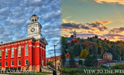 McKinney - d'Argy Funeral Home - Brookville
