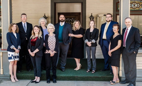 McKinney - d'Argy Funeral Home - Brookville