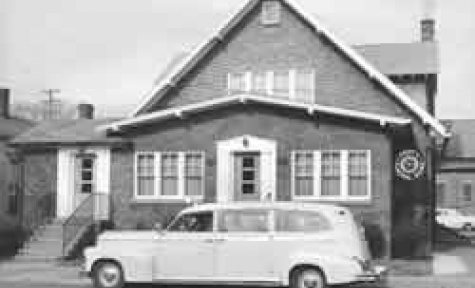E.M. Coots' Sons Inc Funeral Home