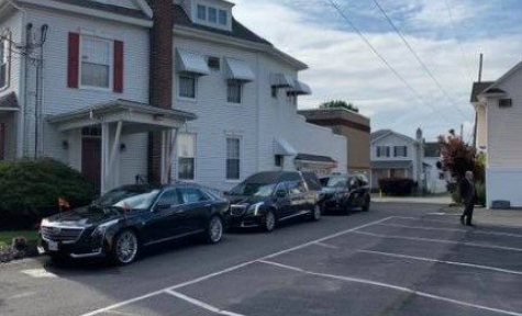Howell-Lussi Funeral Home