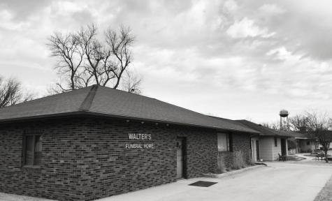 Walter's Funeral Home - Freeman