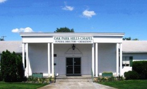 Oak Park Hills Chapel - Magleby Family Northern California