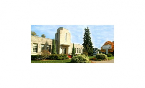 Willwerscheid Funeral Home - Grand Avenue Chapel