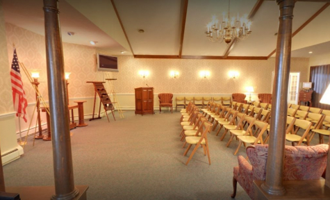 Maraman Billings Funeral Home