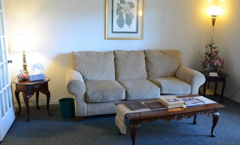Maraman Billings Funeral Home