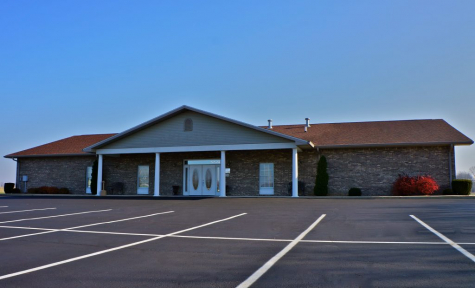 Hinsey-Brown Funeral Service - New Castle