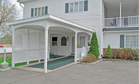 Osterhoudt-Madden Funeral Home