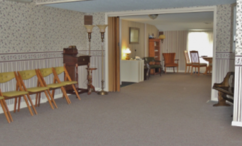 Westcott-Madden Funeral Home
