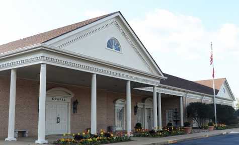 Rader Funeral Home of Longview
