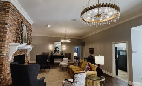 Rader Funeral Home of Longview
