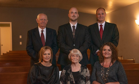 Bowser Family Funeral Home - Mena, AR