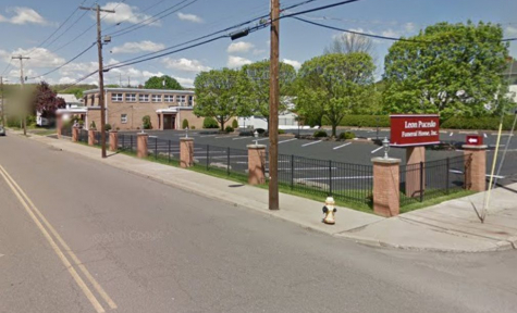 Pucedo Funeral Home - Endicott