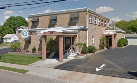 Pucedo Funeral Home - Endicott