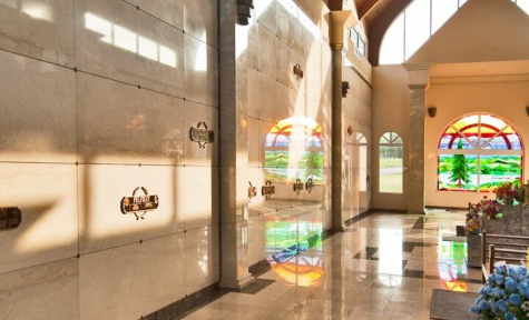 Robinson Funeral Home and Crematory - Downtown - Easley